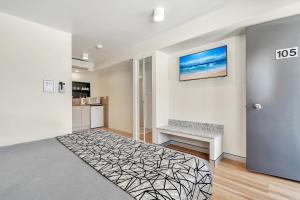 Gallery image of Surf Beach Motel Port in Port Macquarie