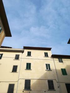 Gallery image of Appartamento il Leone in Empoli