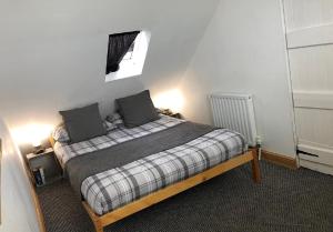 Gallery image of Ayrshire Holiday Cottage in Girvan