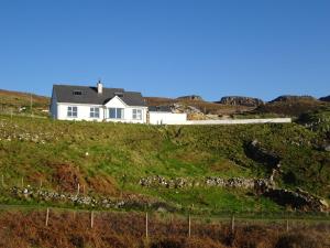 Gallery image of Crohy Cottage in Donegal
