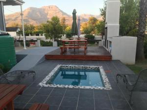 Gallery image of Towerzicht Guest House in Ladismith
