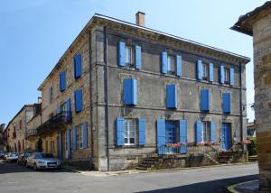 Gallery image of La Maison Anglaise in Monpazier