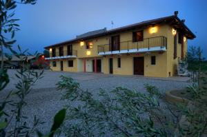 Gallery image of Agriturismo Olistella in Palazzolo dello Stella