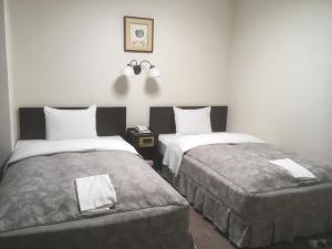 Gallery image of Hotel Tetora Kasugai Station Hotel in Kasugai