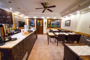 Restaurace v ubytování Kosk Hotel Kadikoy