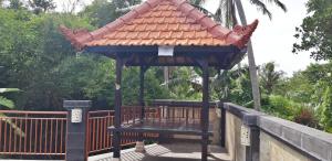Fotografie z fotogalerie ubytování Sari Villa Ubud v Ubudu