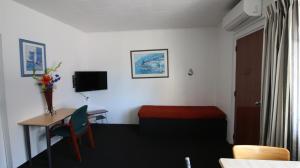 Gallery image of Achilles Motel in Christchurch