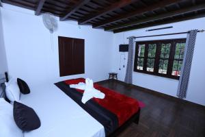 Gallery image of Philip Mary Farm Stay in Thekkady