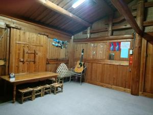 Fotografie z fotogalerie ubytování Jinsha Cultural Village v destinaci Nangan