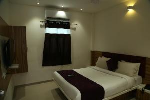 Gallery image of Shree Akshar Restaurant and Hotel in Ahmedabad