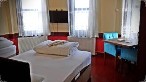 Gallery image of Kule Hotel in Bursa