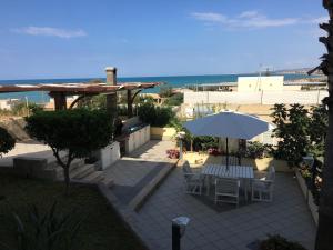 Kép Il giardino sul mare szállásáról Cava dʼAligában a galériában