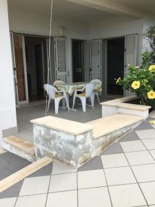 Kép Il giardino sul mare szállásáról Cava dʼAligában a galériában