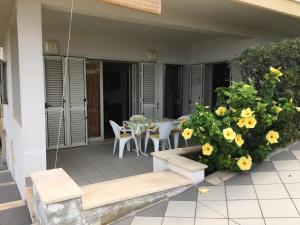Kép Il giardino sul mare szállásáról Cava dʼAligában a galériában