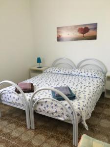 Kép Il giardino sul mare szállásáról Cava dʼAligában a galériában
