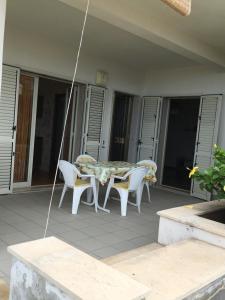 Kép Il giardino sul mare szállásáról Cava dʼAligában a galériában