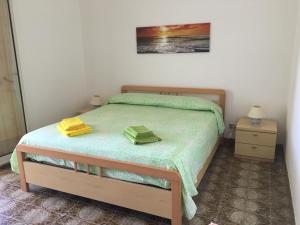 Kép Il giardino sul mare szállásáról Cava dʼAligában a galériában