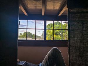 Fotografie z fotogalerie ubytování Spinning Cat Hostel v destinaci Tagbilaran