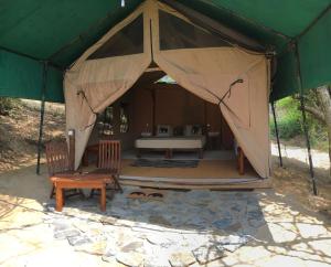 Mynd úr myndasafni af Back of Beyond Dune Camp Yala í Yala
