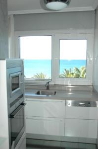 Gallery image of Apartamentos las Palmas VII Family only in Salou