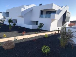 The building in which Az apartmant is located