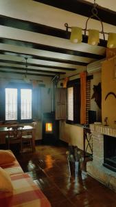Fotografia z galérie ubytovania Casa Rural La Ossa v destinácii Ossa de Montiel