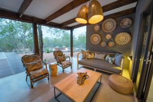 Gallery image of Bushwillow Private Villa in Hoedspruit