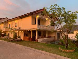 Photo de la galerie de l'établissement Phaythavone Hotel, à Pakse