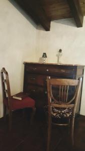 Fotografia z galérie ubytovania Casa Rural La Ossa v destinácii Ossa de Montiel