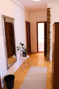 Fotografia z galérie ubytovania Palace Apartman - Minaret, Eger v destinácii Eger