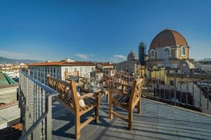 Gallery image of Apartments Florence - Duomo in Florence