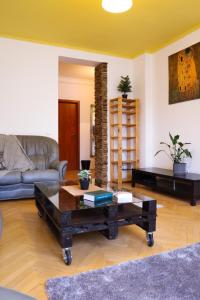 Posedenie v ubytovaní Palace Apartman - Minaret, Eger