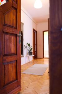Fotografia z galérie ubytovania Palace Apartman - Minaret, Eger v destinácii Eger