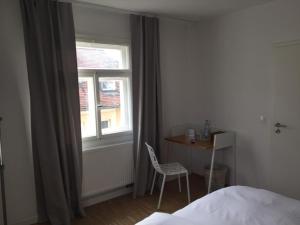 Billede fra billedgalleriet på Achtzimmer i Würzburg + 19 billeder