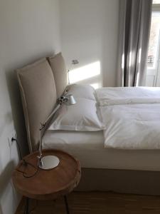 Billede fra billedgalleriet på Achtzimmer i Würzburg