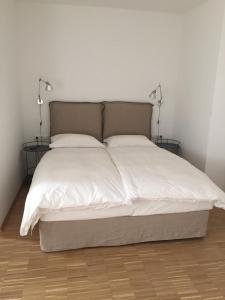 Billede fra billedgalleriet på Achtzimmer i Würzburg