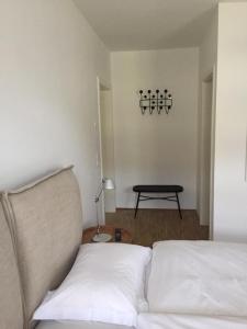 Billede fra billedgalleriet på Achtzimmer i Würzburg