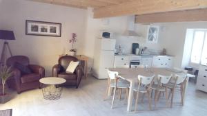 Afbeelding uit fotogalerij van Essai de chaille in Surgères