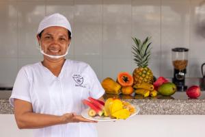 Foto da galeria de Akel House Hotel em Cartagena das Índias