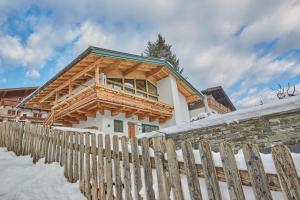 Gallery image of D-Town Lodge in Saalbach-Hinterglemm