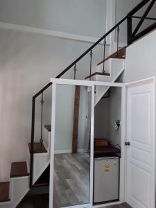 Fotografie z fotogalerie ubytování Sky cottage Bungalow v destinaci Ko Samed