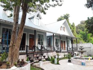 Gallery image of Sky cottage Bungalow in Ko Samed