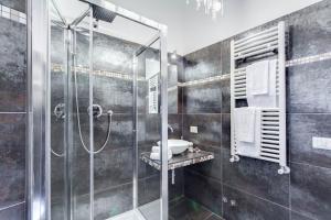 Gallery image of B&B Colosseo Panoramic Rooms in Rome