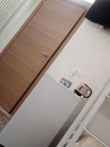 Foto sihtkohas San Benedetto del Tronto asuva majutusasutuse Officina Urban Sleep galeriist