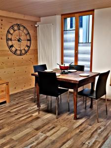 Fotografie z fotogalerie ubytování Churchstreet appartements v destinaci Meiringen