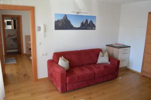 Posedenie v ubytovaní Apartments Bachmann
