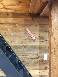 Φωτογραφία από το άλμπουμ του Appartement d'exception Tignes σε Tignes