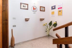 グッビオにあるB&B Dimora Morelliのギャラリーの写真 +75枚の写真