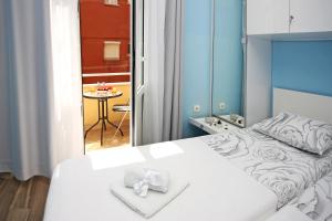 Photo de la galerie de l'établissement Apartments & Rooms Andrea 2, à Zadar