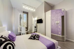 Gallery image of B&B Colosseo Panoramic Rooms in Rome